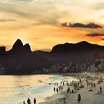#1 Apartamento Encantador Em Ipanema