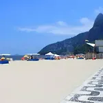 #1 Apartamento Encantador Em Ipanema