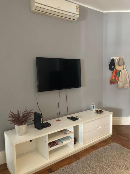 Apartamento #1 Encantador Em Ipanema
