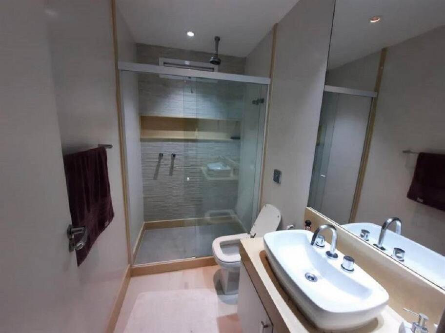 #1 Encantador Em Ipanema Apartamento