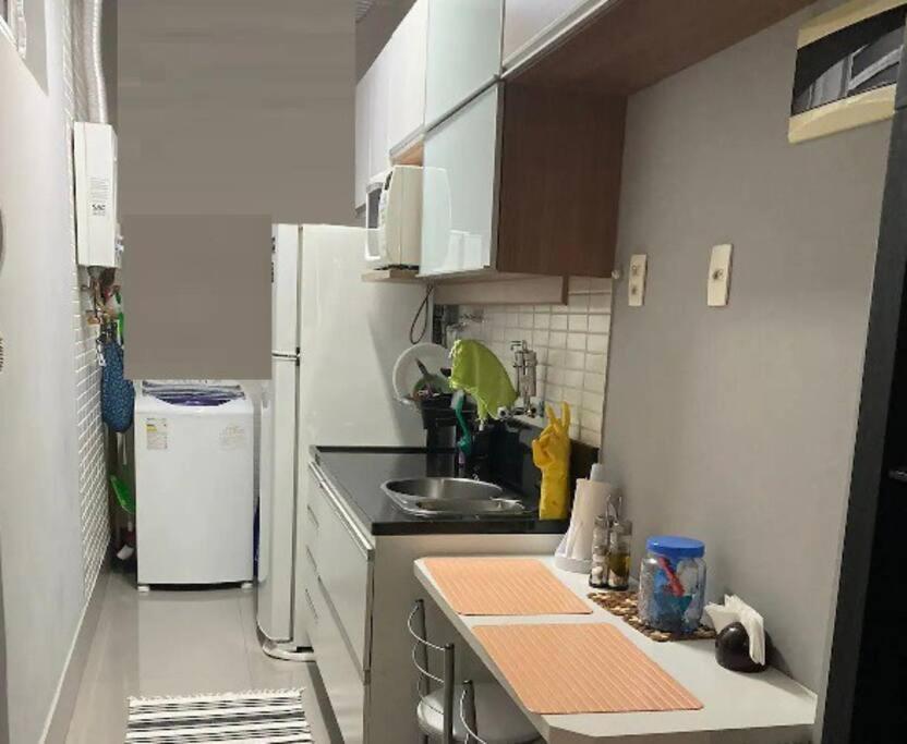 #1 Encantador Em Ipanema Apartamento *