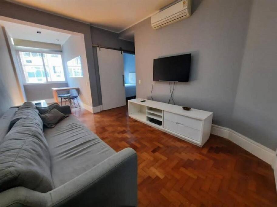 #1 Encantador Em Ipanema Apartamento