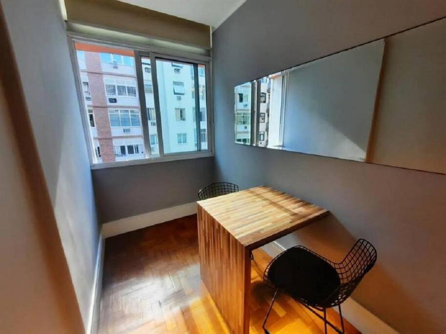 #1 Encantador Em Ipanema Apartamento *