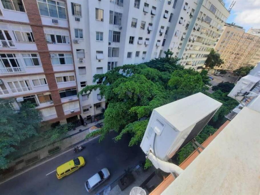 Apartamento #1 Encantador Em Ipanema Rio de Janeiro